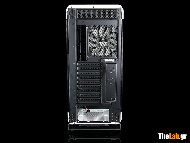 Corsair Graphite 760T Case Review