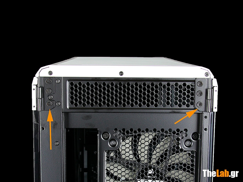 Corsair Graphite 760T Case Review