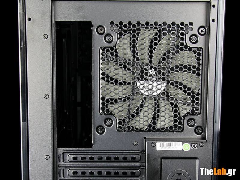 Corsair Graphite 760T Case Review