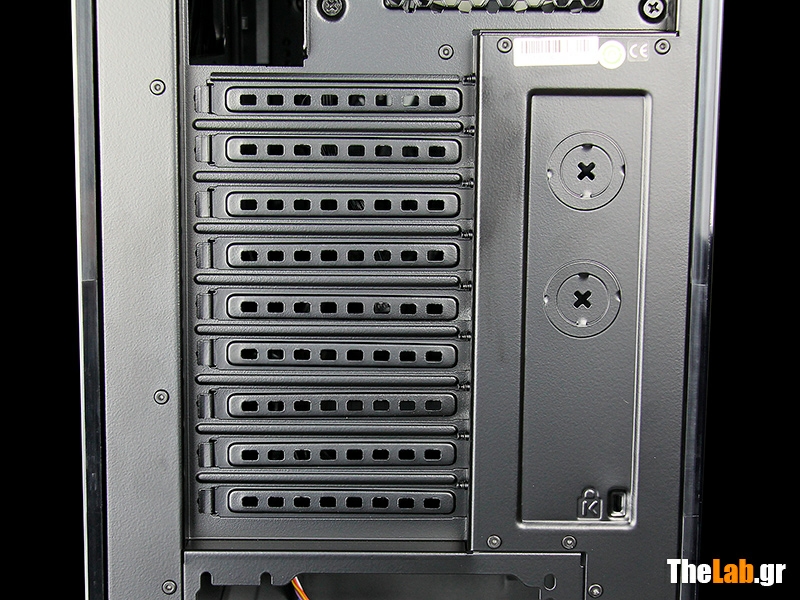 Corsair Graphite 760T Case Review