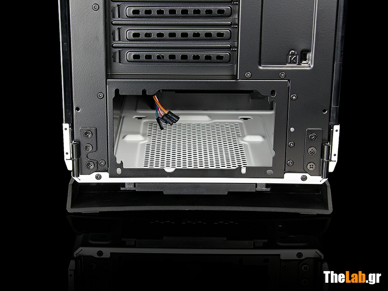 Corsair Graphite 760T Case Review