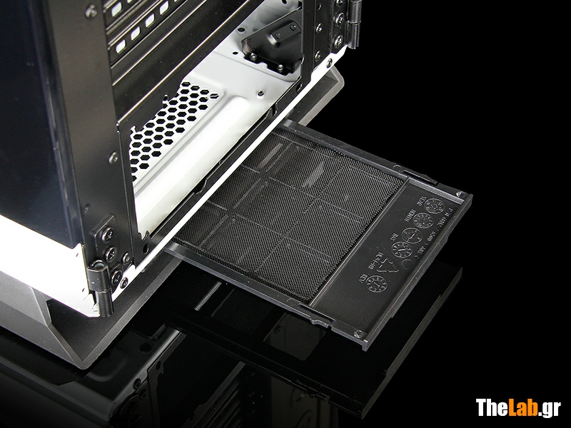 Corsair Graphite 760T Case Review