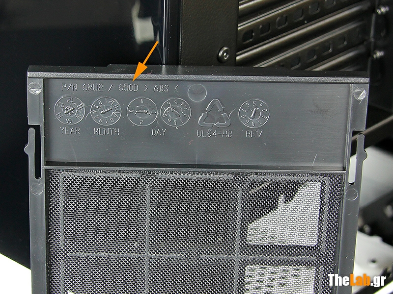 Corsair Graphite 760T Case Review