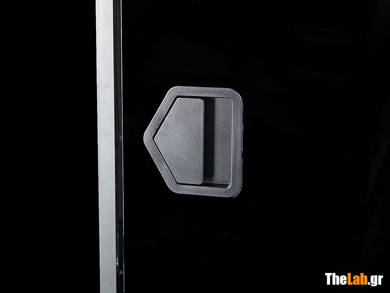 Corsair Graphite 760T Case Review