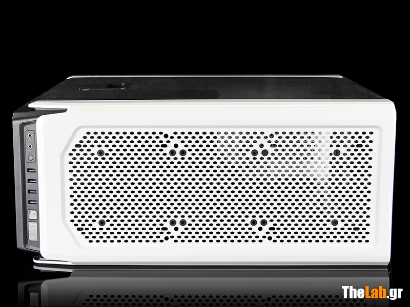 Corsair Graphite 760T Case Review