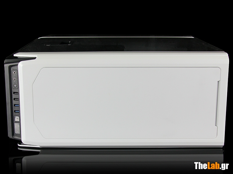 Corsair Graphite 760T Case Review