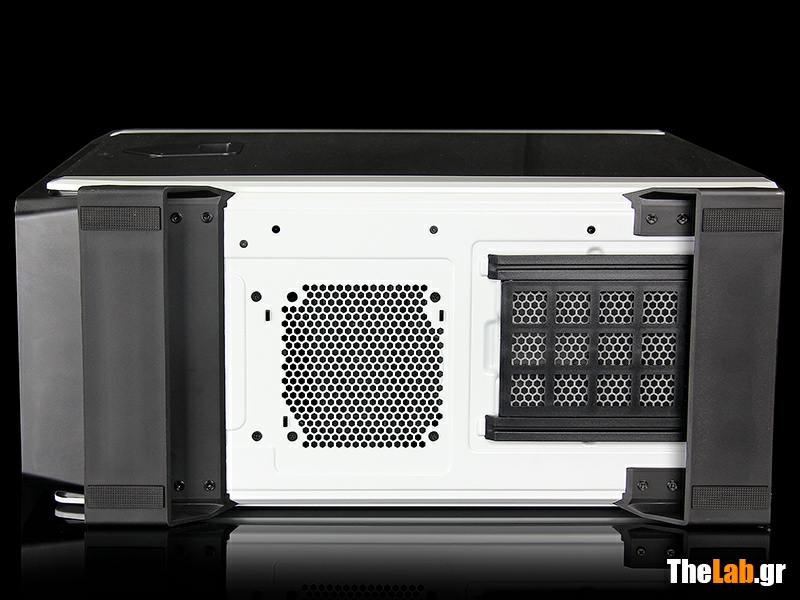 Corsair Graphite 760T Case Review