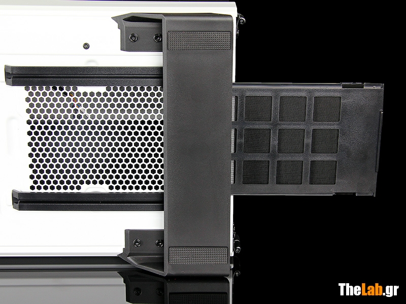 Corsair Graphite 760T Case Review