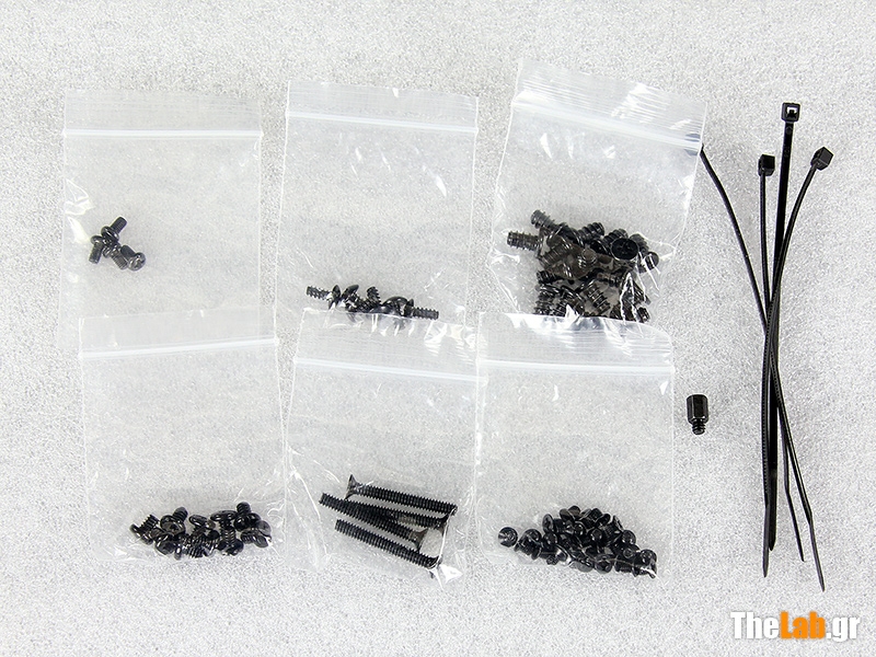 Corsair Graphite 760T Case Review