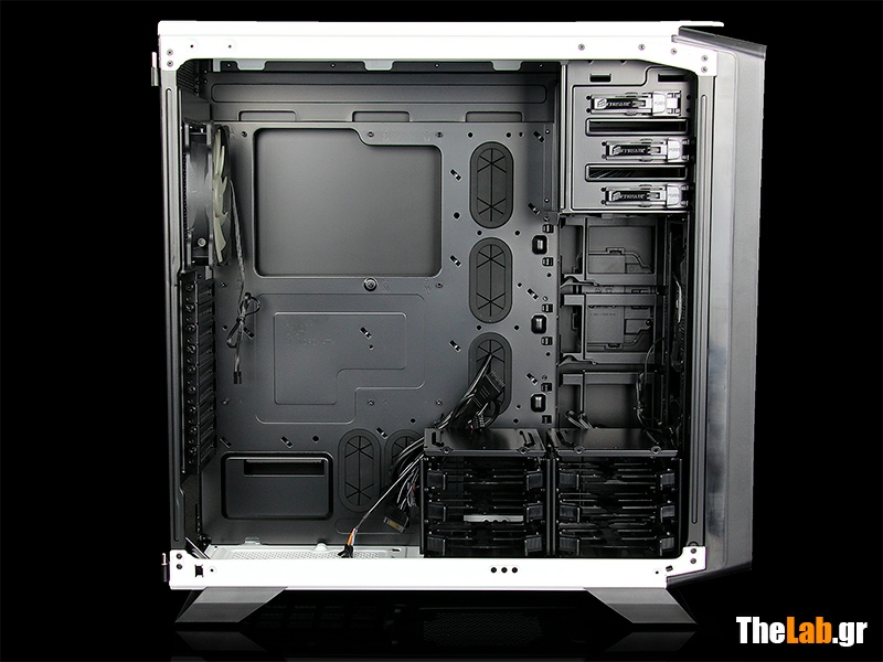 Corsair Graphite 760T Case Review