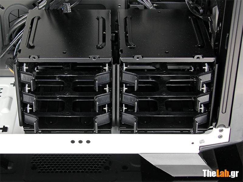 Corsair Graphite 760T Case Review