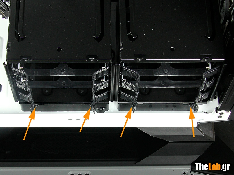 Corsair Graphite 760T Case Review