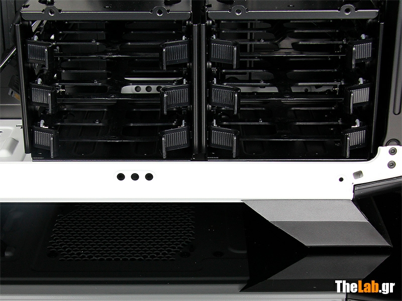 Corsair Graphite 760T Case Review