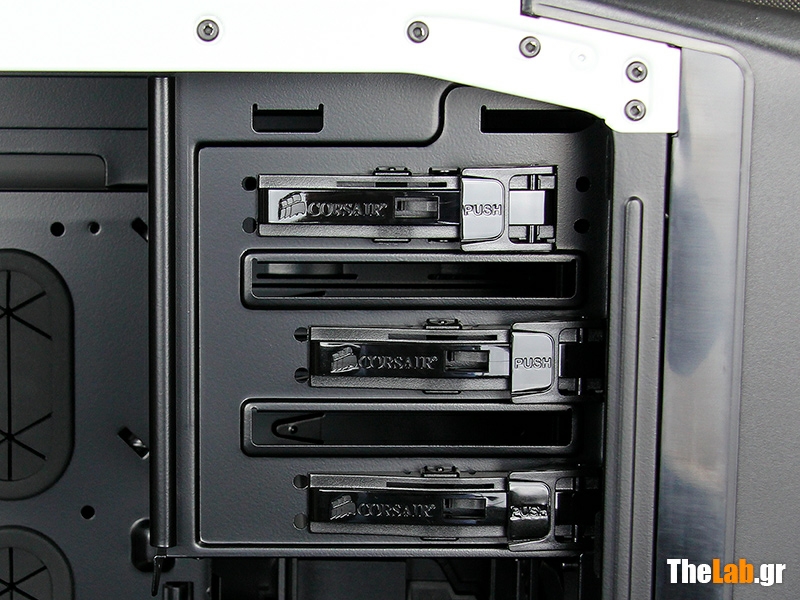 Corsair Graphite 760T Case Review