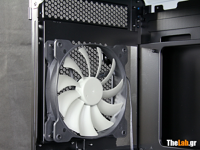 Corsair Graphite 760T Case Review