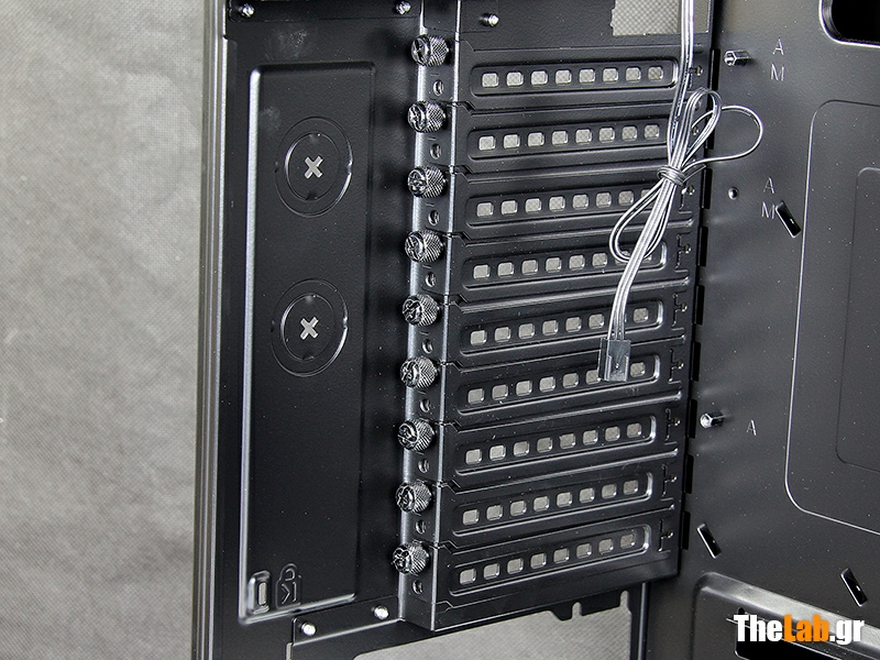 Corsair Graphite 760T Case Review