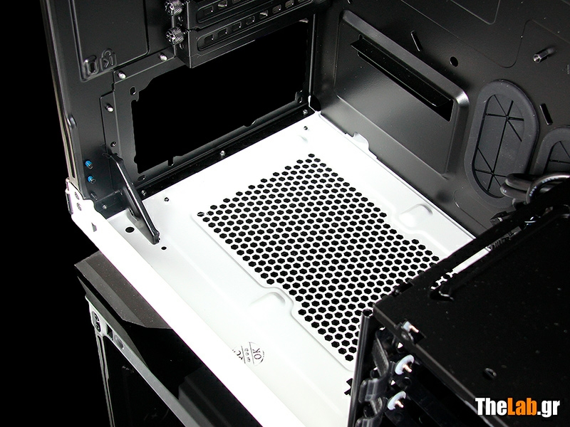 Corsair Graphite 760T Case Review