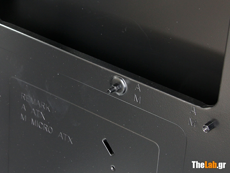 Corsair Graphite 760T Case Review