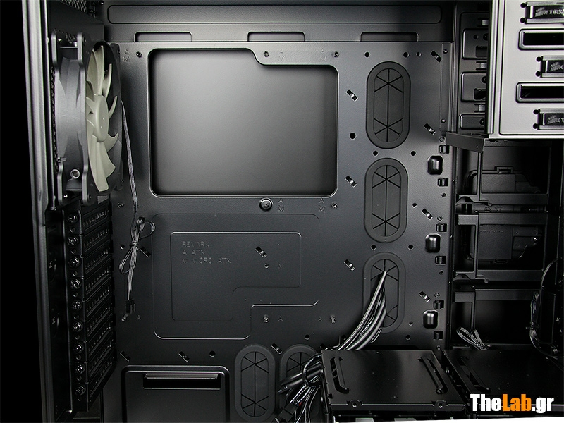 Corsair Graphite 760T Case Review