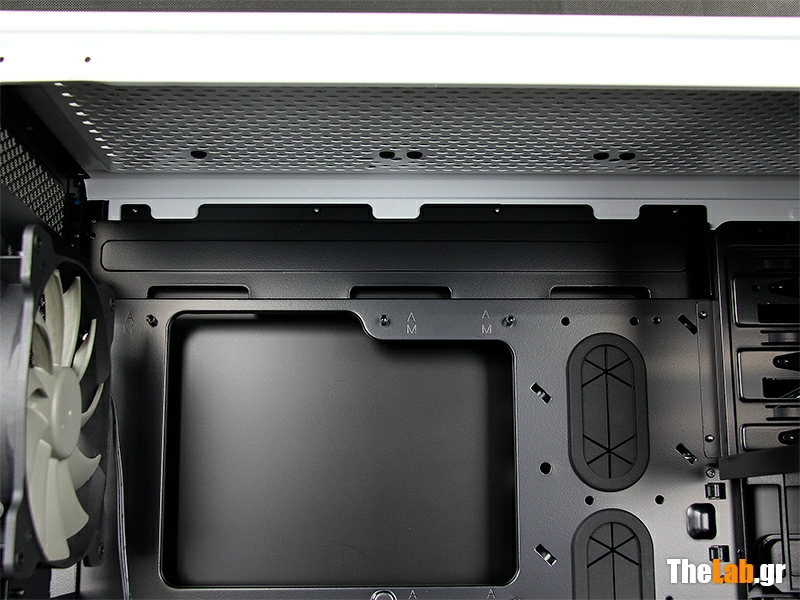 Corsair Graphite 760T Case Review