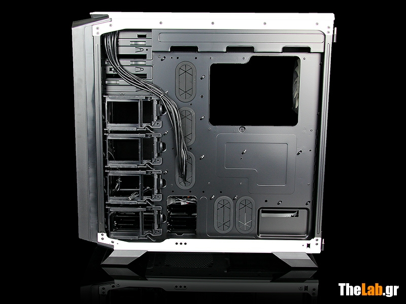 Corsair Graphite 760T Case Review