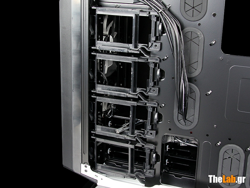 Corsair Graphite 760T Case Review