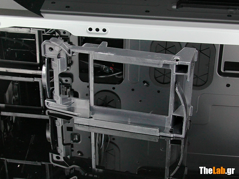 Corsair Graphite 760T Case Review