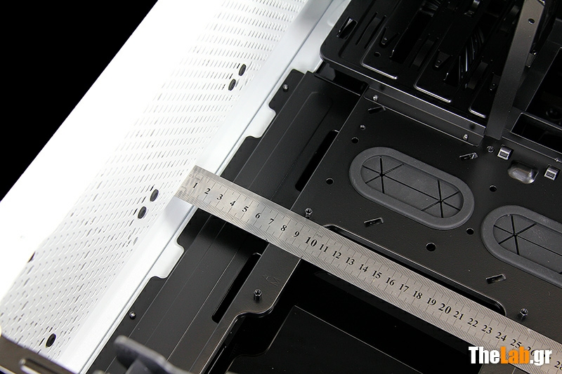 Corsair Graphite 760T Case Review