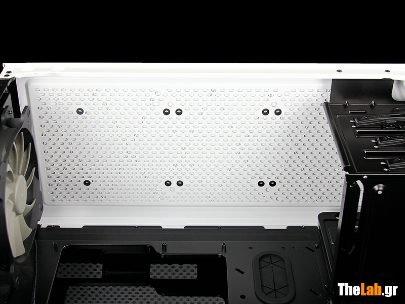 Corsair Graphite 760T Case Review