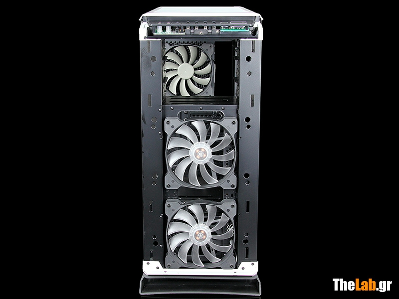 Corsair Graphite 760T Case Review