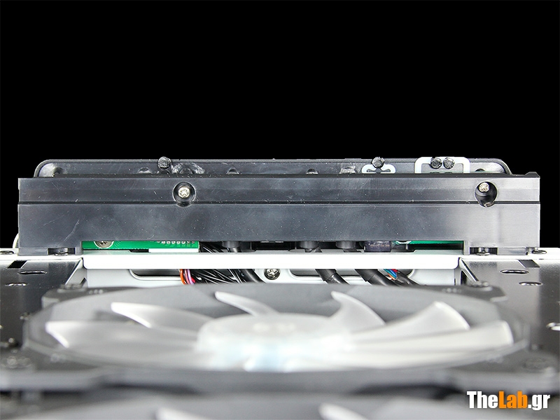 Corsair Graphite 760T Case Review