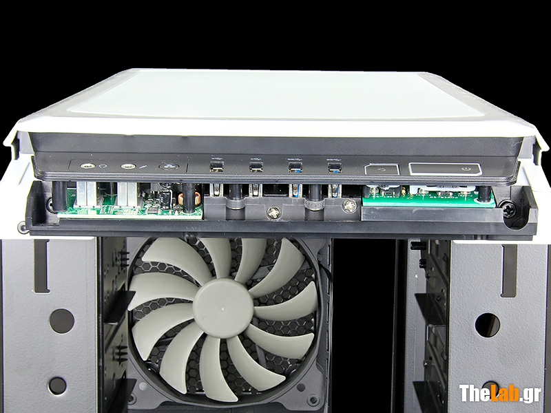 Corsair Graphite 760T Case Review