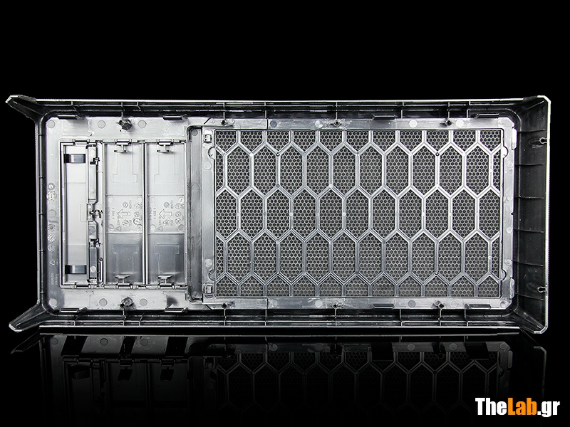 Corsair Graphite 760T Case Review