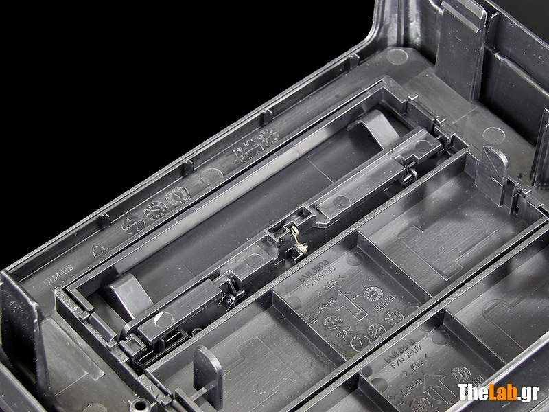 Corsair Graphite 760T Case Review