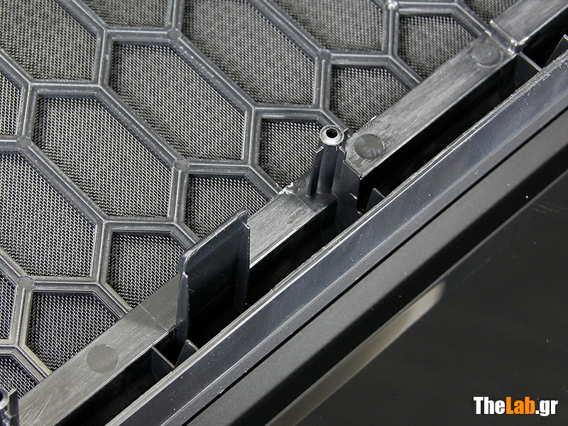 Corsair Graphite 760T Case Review