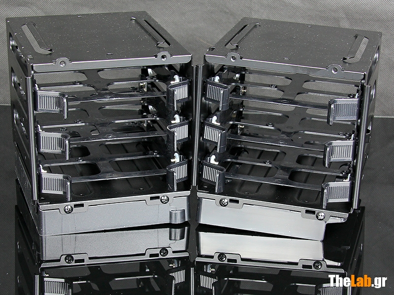 Corsair Graphite 760T Case Review