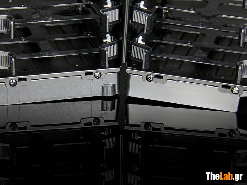 Corsair Graphite 760T Case Review