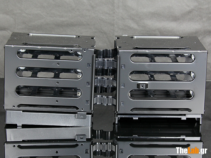 Corsair Graphite 760T Case Review