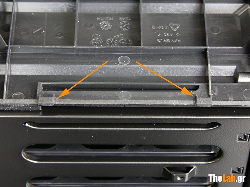 Corsair Graphite 760T Case Review