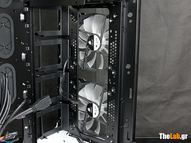 Corsair Graphite 760T Case Review