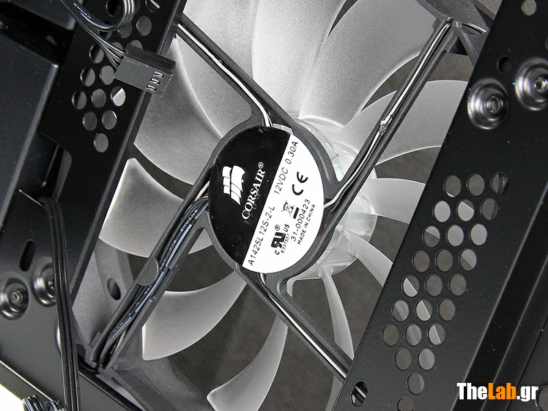 Corsair Graphite 760T Case Review