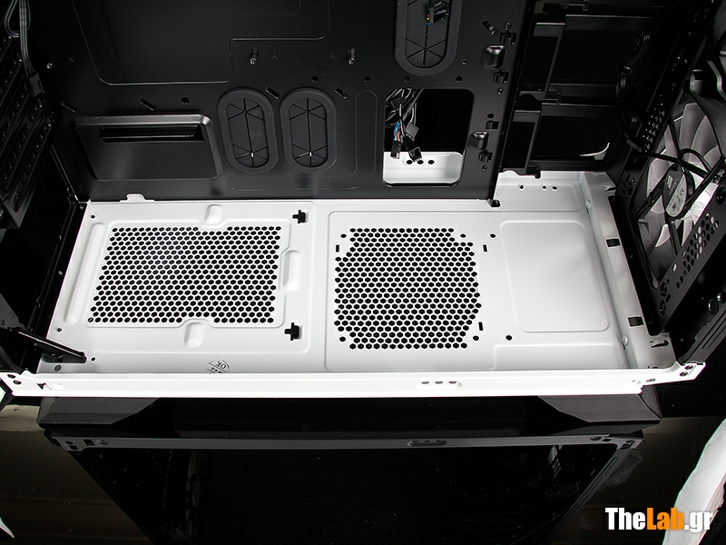 Corsair Graphite 760T Case Review