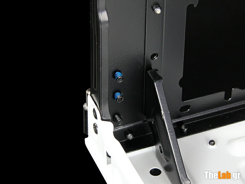 Corsair Graphite 760T Case Review