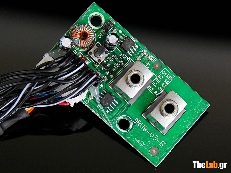 Corsair Graphite 760T Case Review