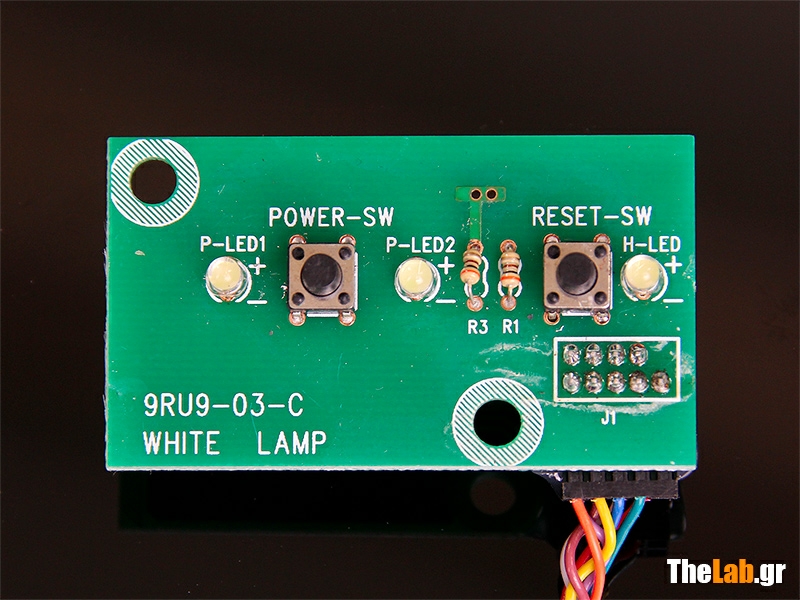 Corsair Graphite 760T Case Review