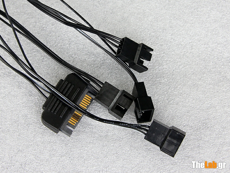 Corsair Graphite 760T Case Review