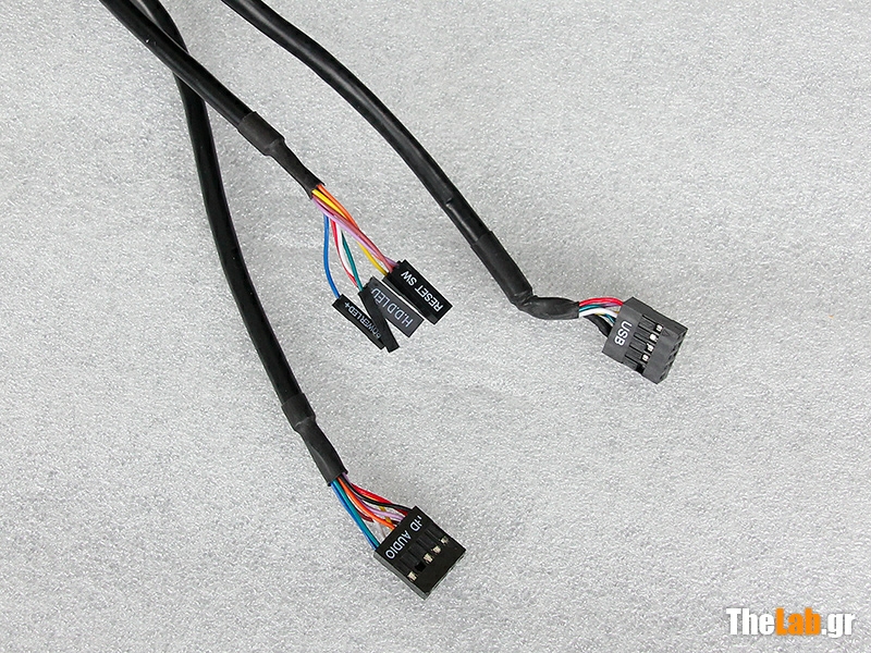 Corsair Graphite 760T Case Review