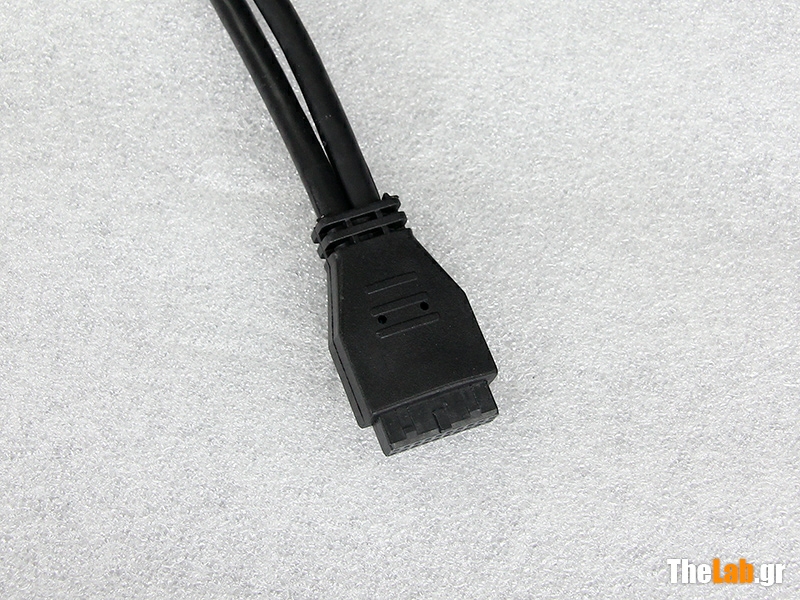 Corsair Graphite 760T Case Review