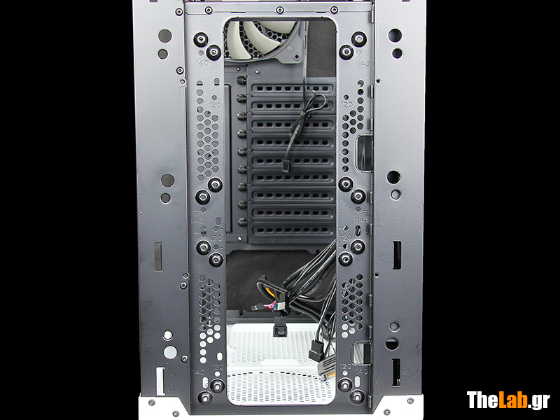 Corsair Graphite 760T Case Review