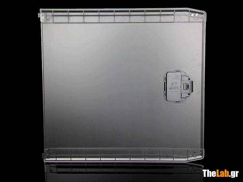 Corsair Graphite 760T Case Review